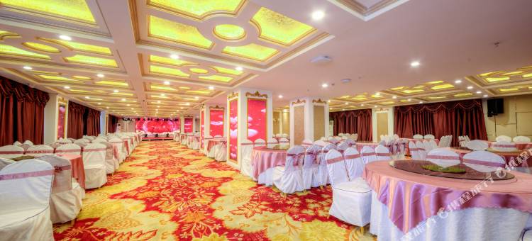 东港辽原大酒店图片