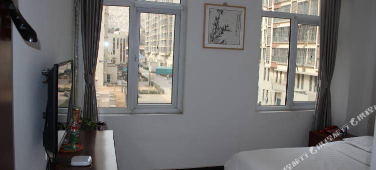 迁西德誉快捷酒店图片