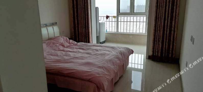 一盏灯公寓(邯郸广泰街丛台北路口店)图片