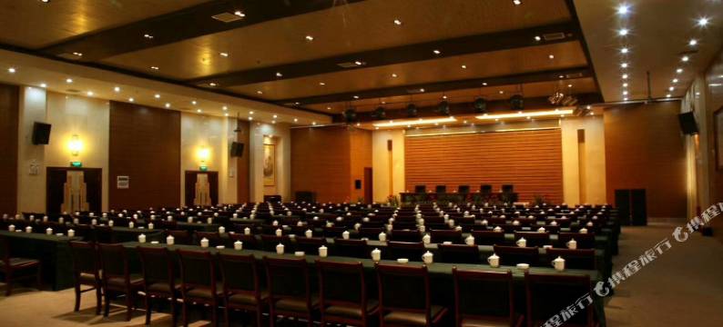 随州西游记公园度假酒店图片