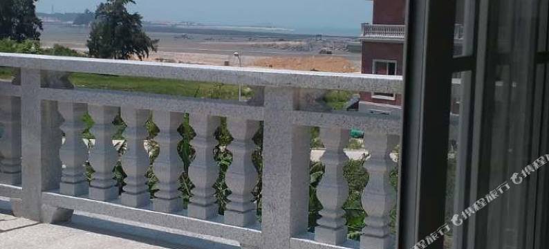 湄洲岛蔚蓝宾馆图片