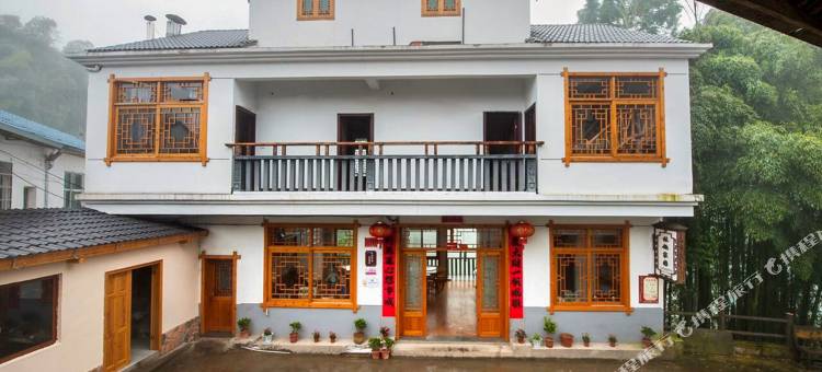 龙泉林趣家园住宿图片