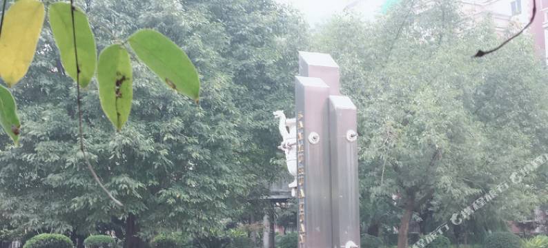 重庆佳洲精品酒店图片