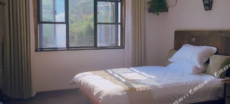 安吉万家山庄图片