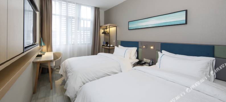 如家商旅酒店(福州三坊七巷茶亭地铁站店)图片