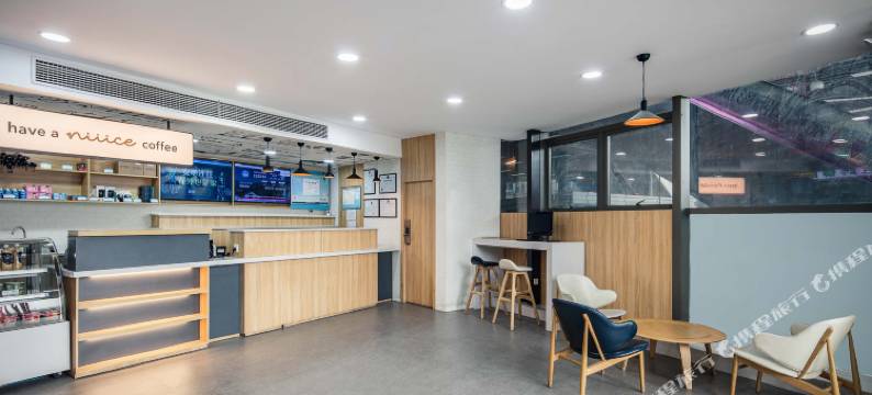 汉庭酒店(武昌火车站地铁站店)图片