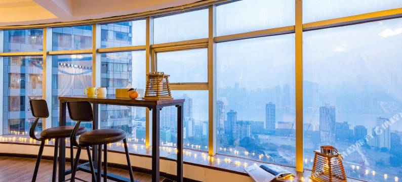 虹宇之家公寓(重庆青年路店)图片