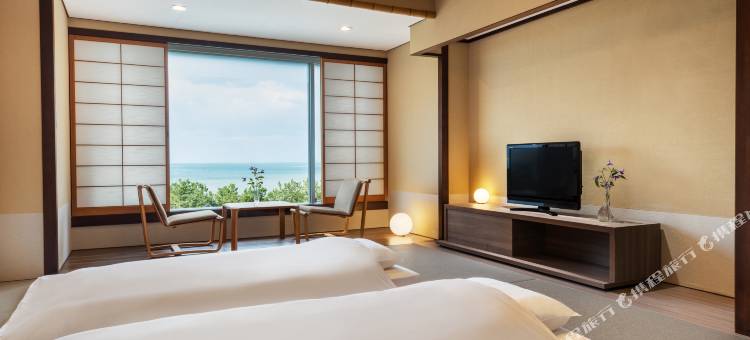 琵琶湖万豪酒店(Lake Biwa Marriott Hotel)图片