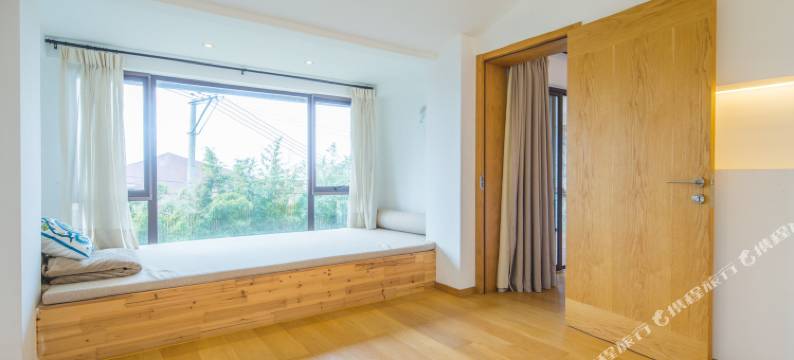 温州乐栖民宿图片