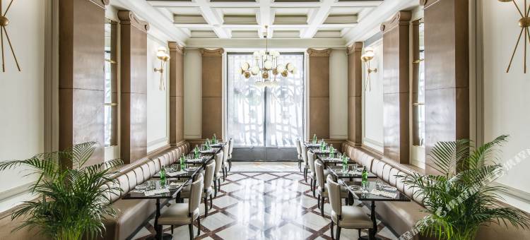 敏特文奇酒店(Vincci the Mint)图片