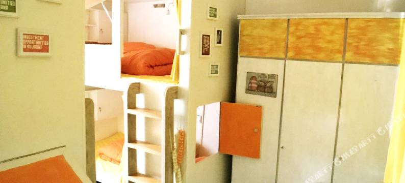 厦门努努青年旅舍图片