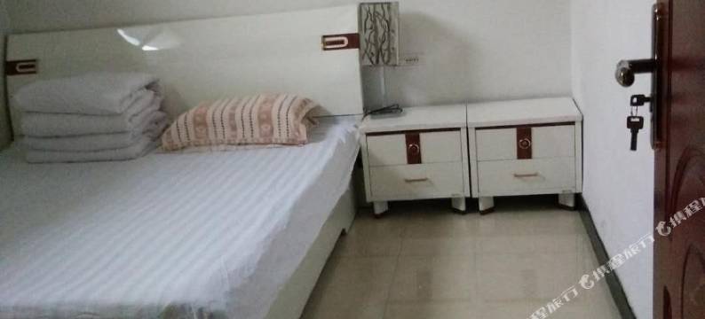 平遥园艺小院图片