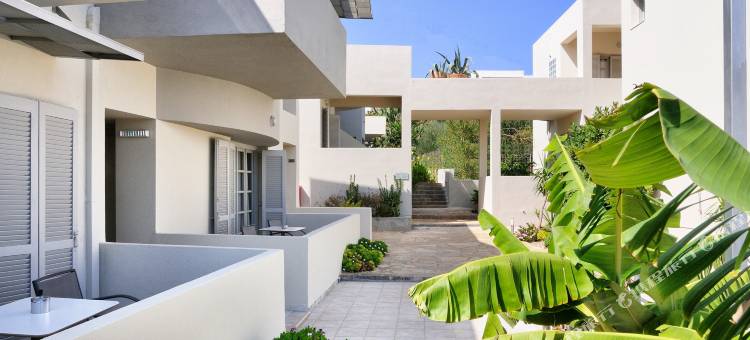 伊罗达花园套房(Elounda Garden Suites Heated Pool)图片