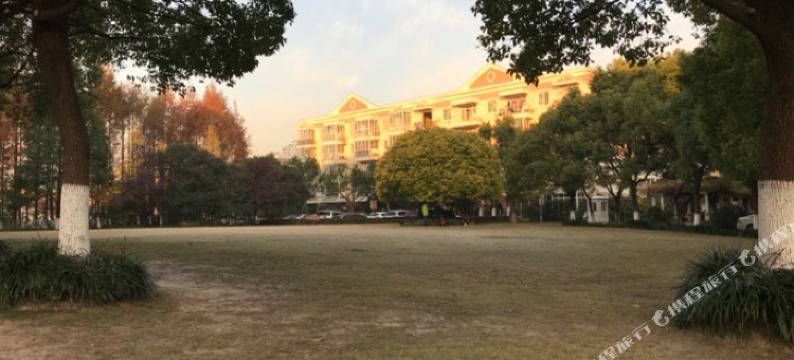 上海丁女士特色民宿(七莘路分店)图片