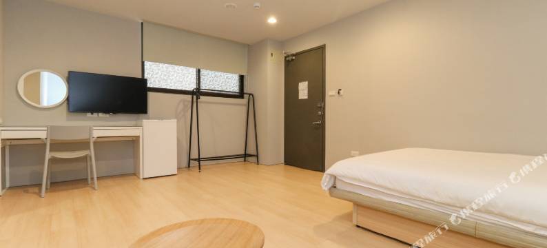 台北这地方民宿图片