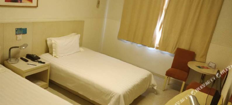 江云商务酒店图片