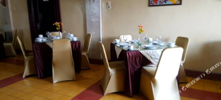 航图酒店(Hotel Hangtuah)图片