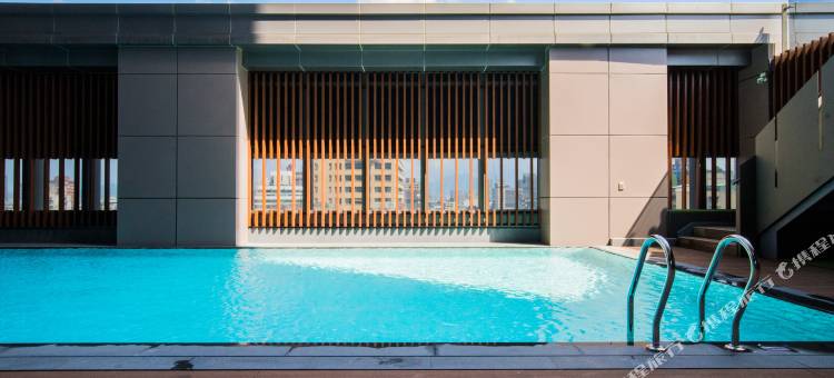 台北凯达大饭店图片