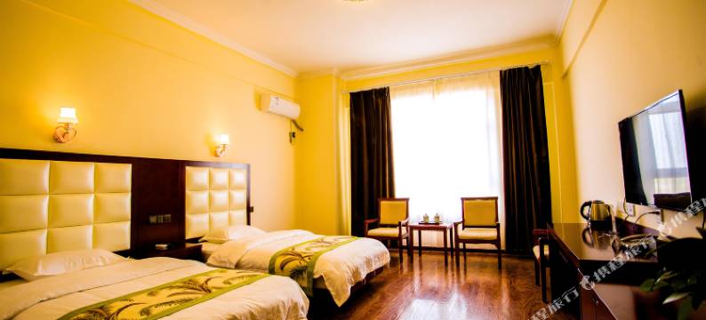 葡萄酒店(银川西部影视城贺兰演艺小镇店)图片