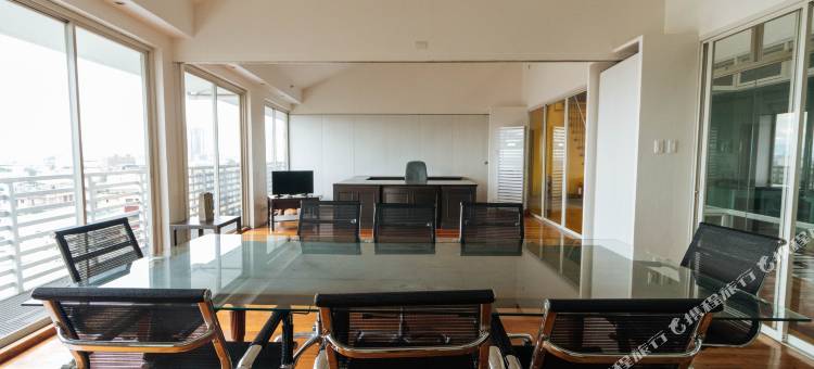 RedDoorz near Osmena Highway 1图片