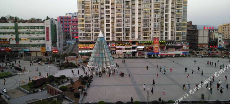 广水中大酒店图片