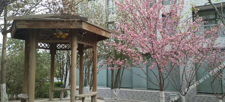 东营蓝海国际大饭店图片