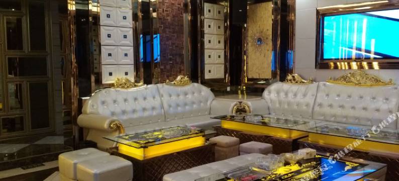 宾阳欧嘢活动中心住宿部图片