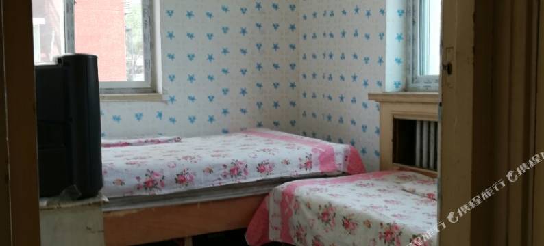 北京79号青年公寓图片