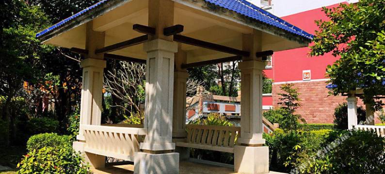 颐景花园滨海公寓(海陵岛闸坡大角湾店)图片