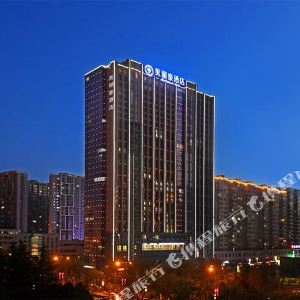 西安大唐不夜城攻略,大唐不夜城门票\/游玩攻略