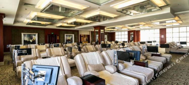 北京阳光国际会议中心图片