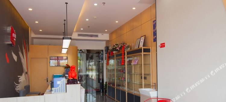 尚客优精选酒店(如东经济开发区中汇店)图片