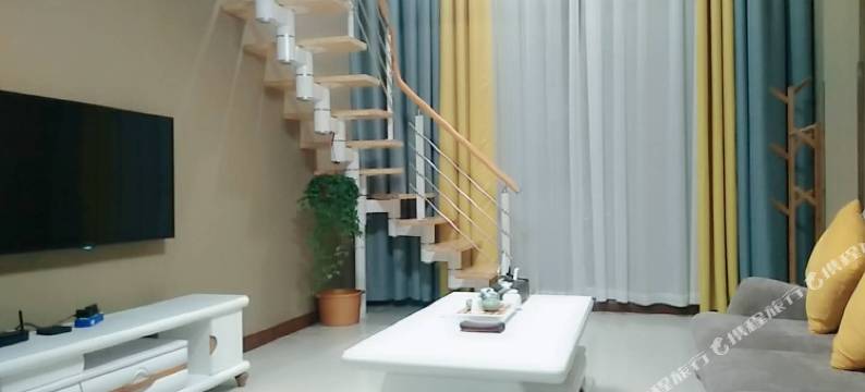 来享居酒店式公寓(临沂科技大道路口店)图片