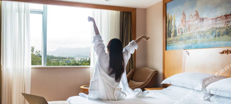 维也纳国际酒店(北京回龙观温都水城店)图片