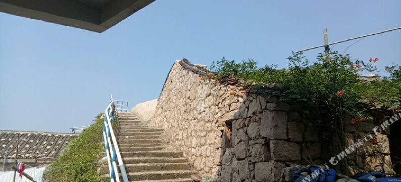 舟山东极岛青山浪青年旅舍图片