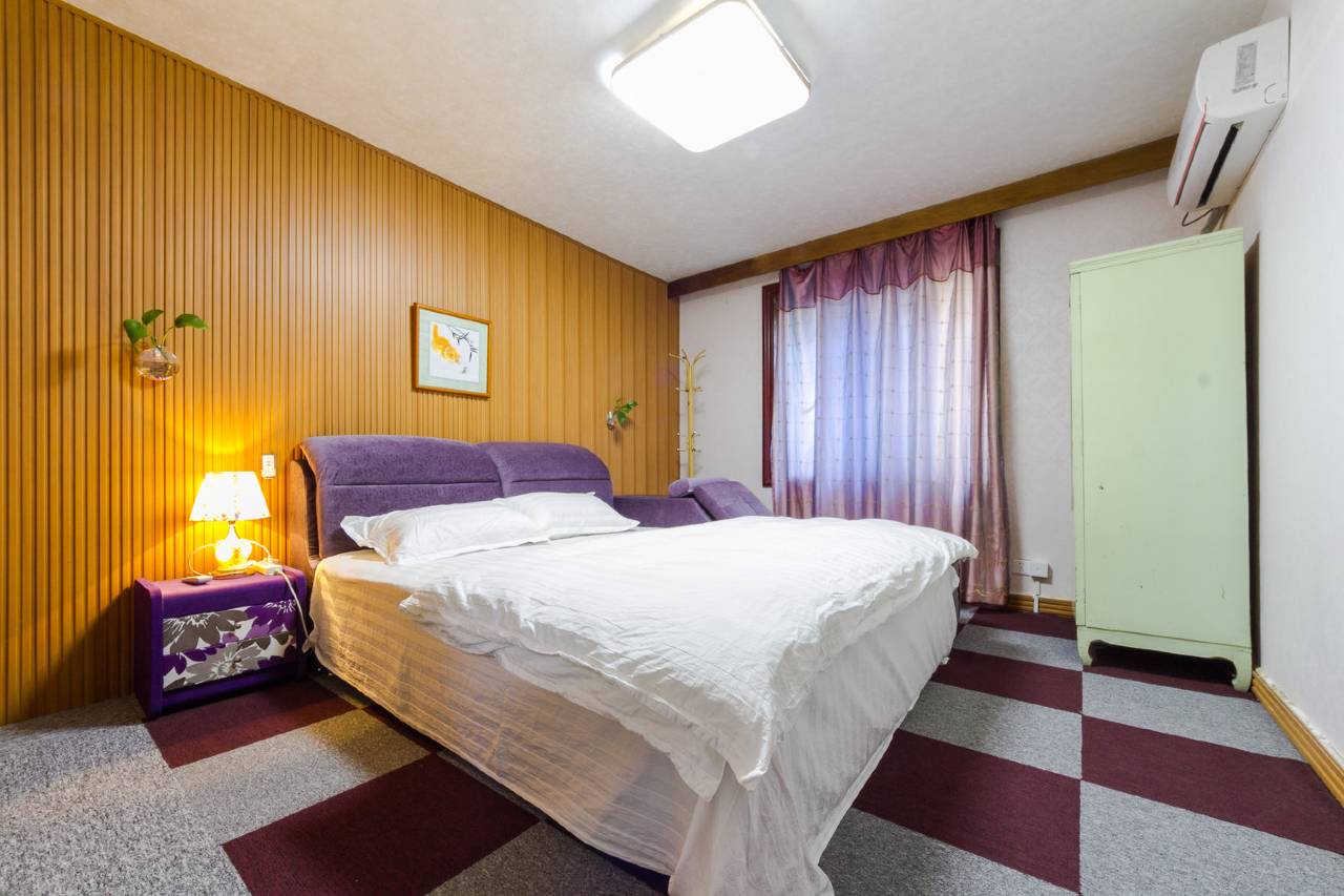 苏州平江小筑精品民宿