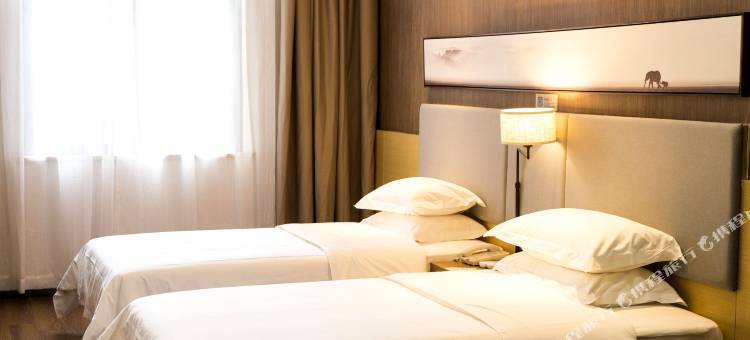 精途酒店(随州沿河大道店)图片