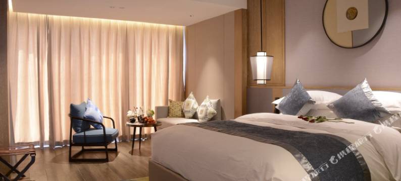 深圳海贝湾酒店图片