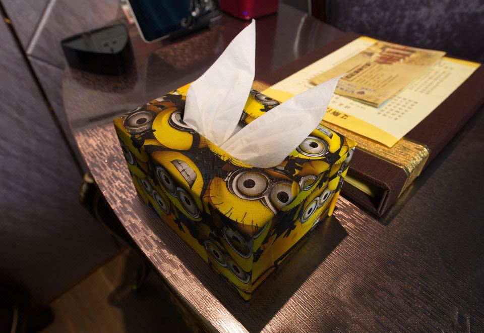 Aisiting Hotel Hotel Overview