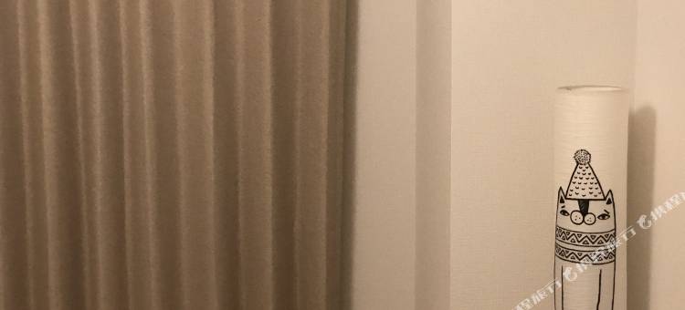 大阪川House旅行主题公寓(Chuan House Osaka)图片