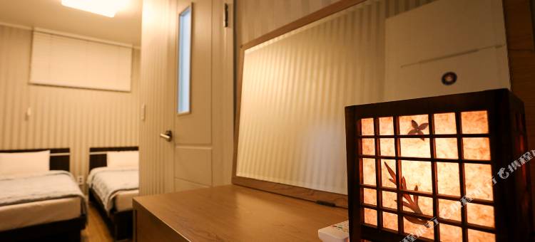 明洞妈妈旅馆(Mama Guesthouse Myeongdong)图片