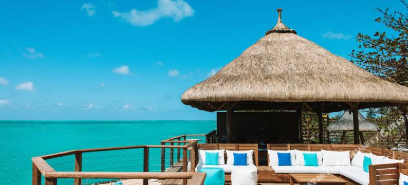 天堂湾精品酒店(Paradise Cove Boutique Hotel (Adults Only))图片