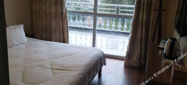 常山长联农家乐图片