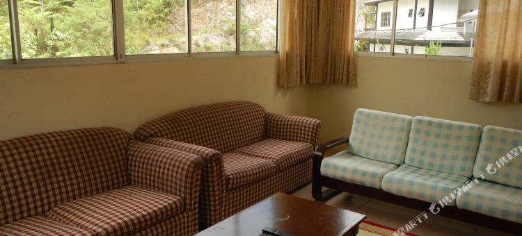 克里斯因斯招待所(KRS Pines Guest House Cameron Highlands)图片