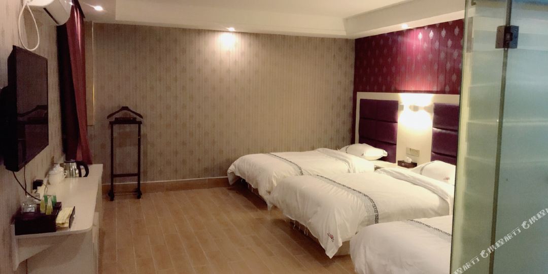 地址,地图,预定,价格,团购,优惠,二月花宾馆在哪,怎么走_中山酒店