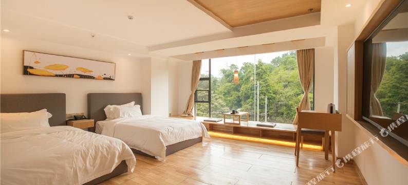 肇庆青古居民宿图片