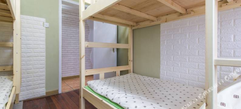 北京灿烂雅居青年民宿图片