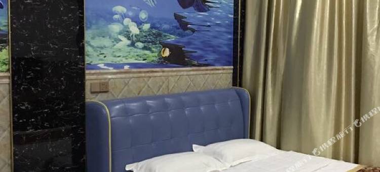 江阴富华商务宾馆图片