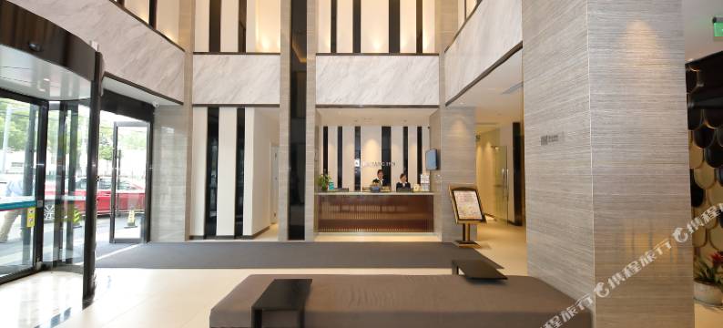 锦江之星品尚(惠南野生动物园店)图片