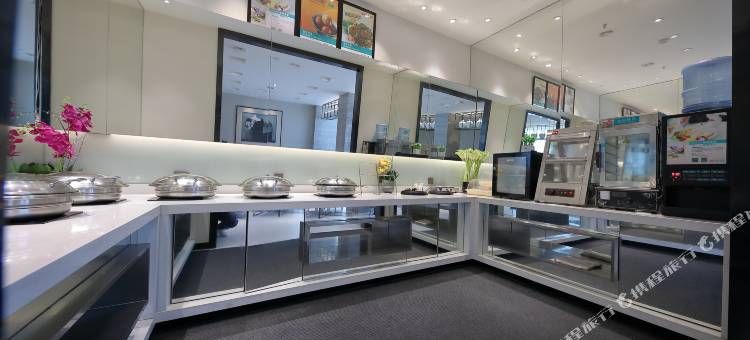 锦江之星品尚(惠南野生动物园店)图片